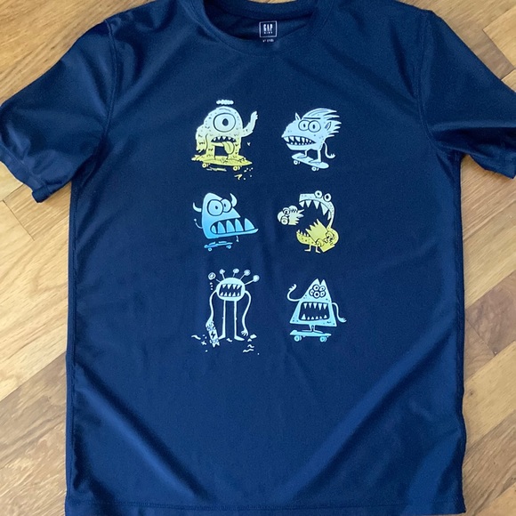 Gap Kids Swim Guard - Size XL (12) - Picture 1 of 5